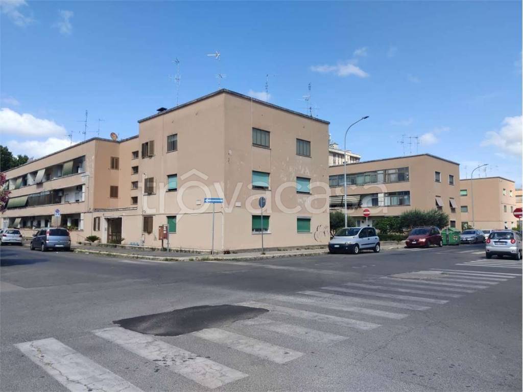 appartamento in vendita a Latina