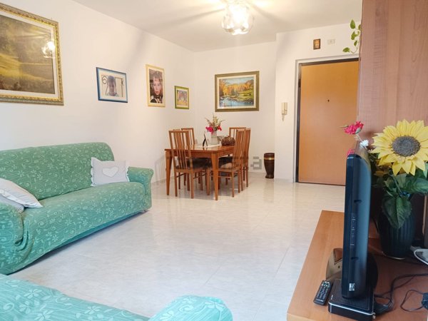 appartamento in vendita a Latina in zona Borgo Podgora