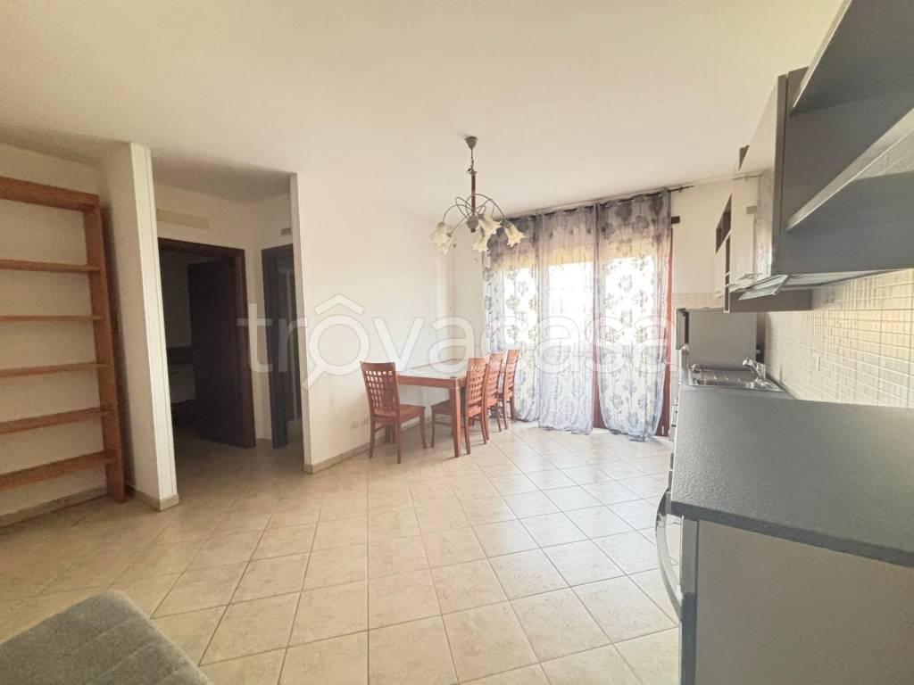 appartamento in vendita a Latina in zona Borgo Santa Maria
