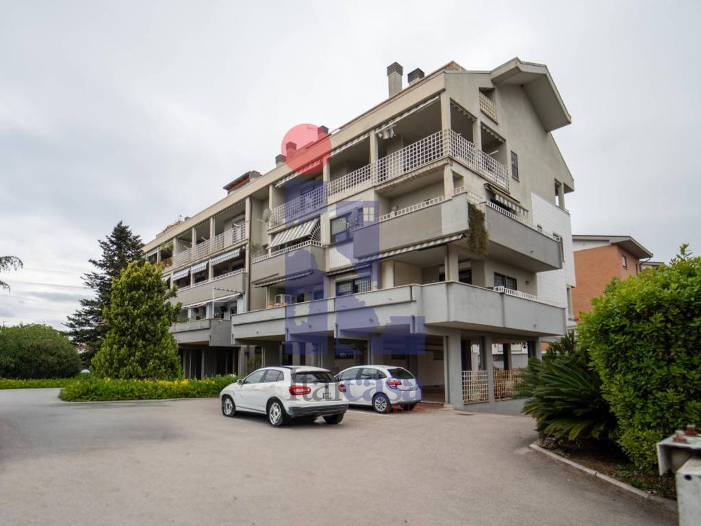appartamento in vendita a Latina