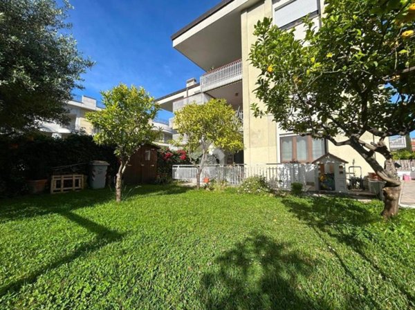appartamento in vendita a Latina in zona Centro Città
