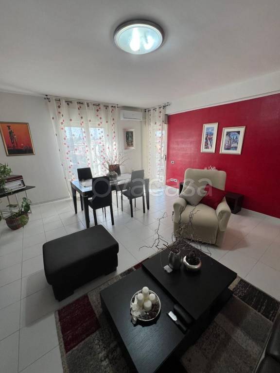 appartamento in vendita a Latina in zona Centro Città