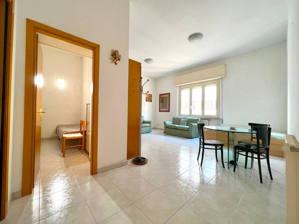 appartamento in vendita a Latina in zona Centro Città