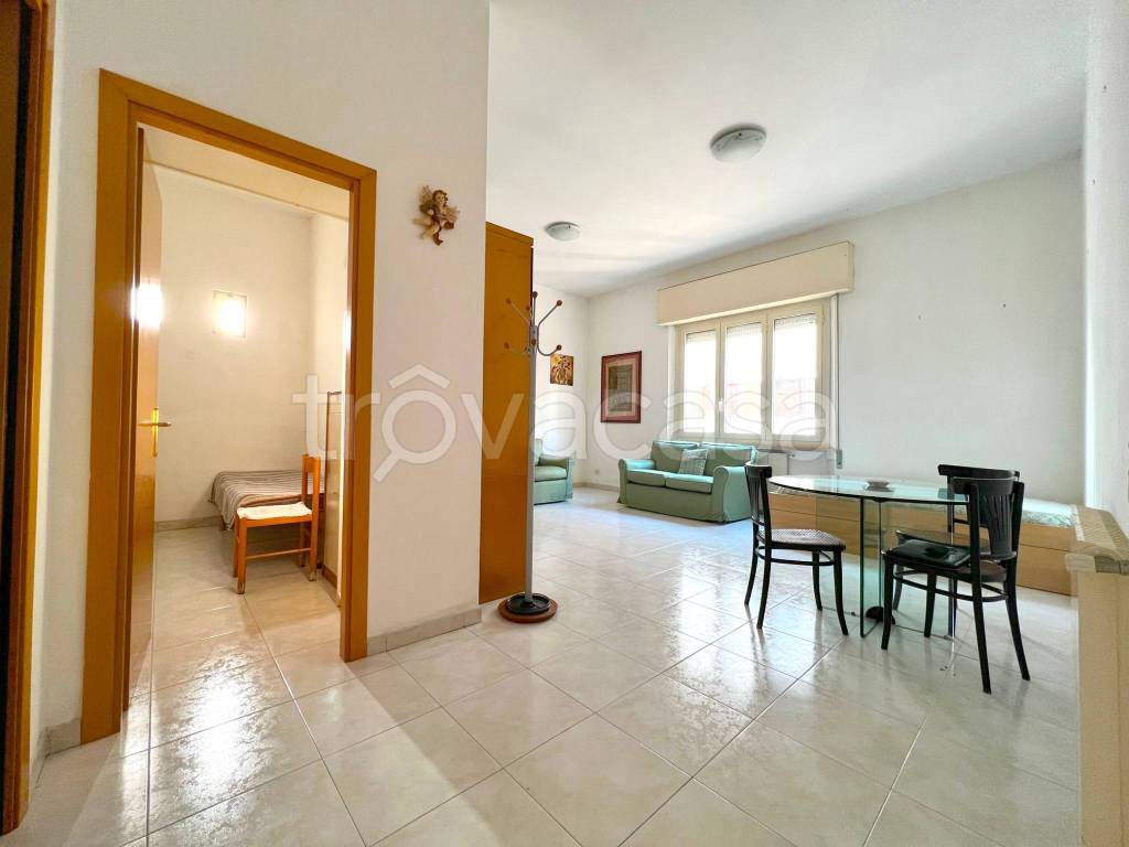 appartamento in vendita a Latina in zona Centro Città