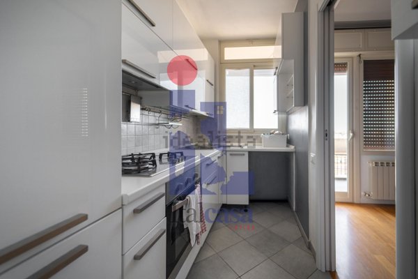 appartamento in vendita a Latina in zona Centro Città