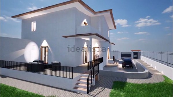 appartamento in vendita a Latina