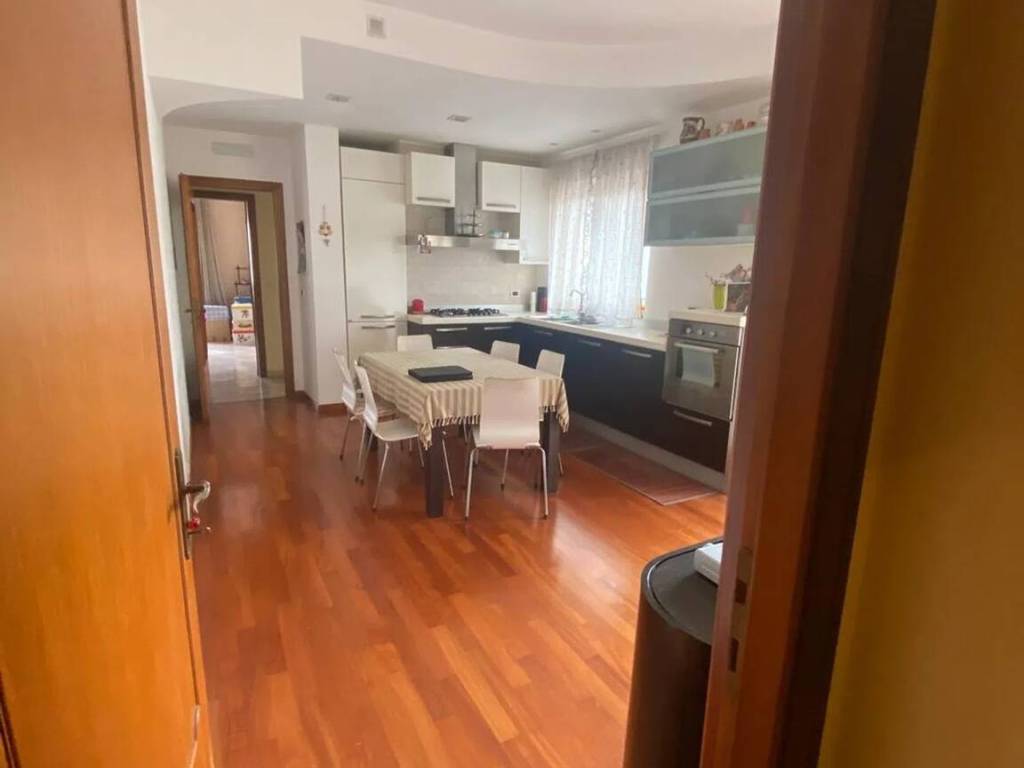 appartamento in vendita a Latina