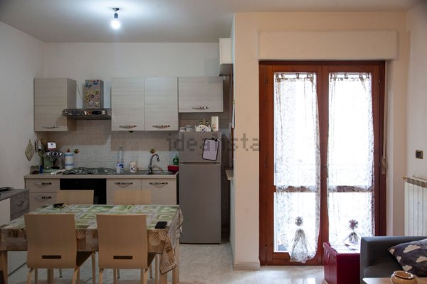 appartamento in vendita a Latina in zona Latina Scalo