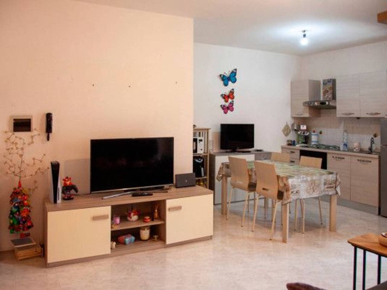 appartamento in vendita a Latina in zona Latina Scalo