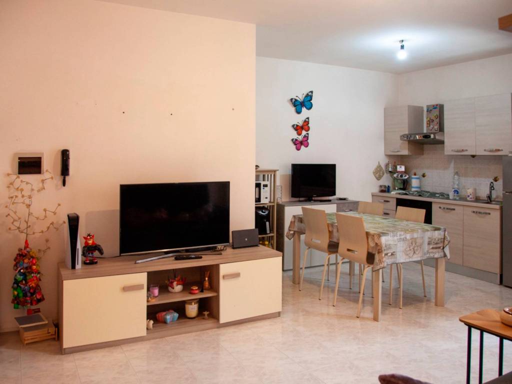 appartamento in vendita a Latina in zona Latina Scalo
