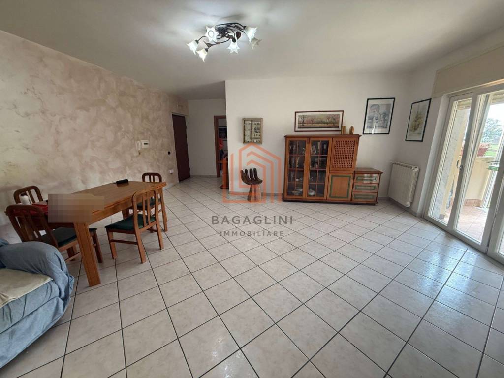 appartamento in vendita a Latina in zona Borgo Grappa