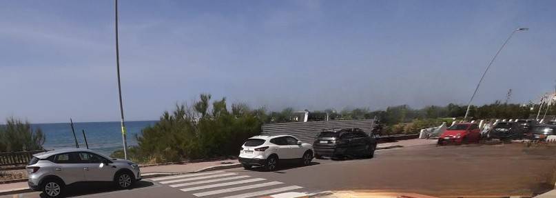 appartamento in vendita a Latina in zona Foce Verde