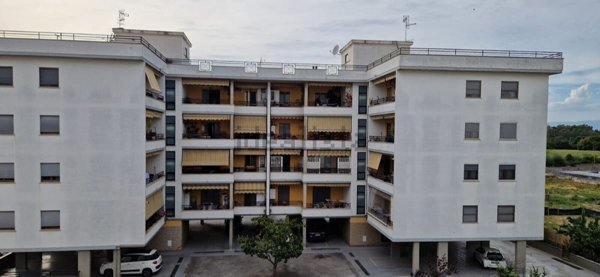 appartamento in vendita a Latina
