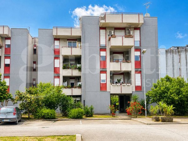 appartamento in vendita a Latina in zona Latina Scalo