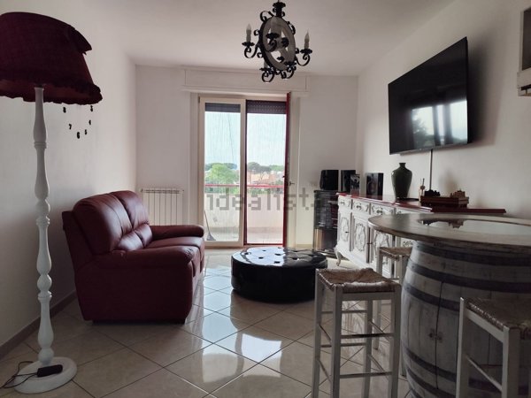 appartamento in vendita a Latina in zona Latina Scalo