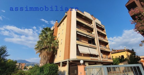 appartamento in vendita a Latina in zona Latina Scalo