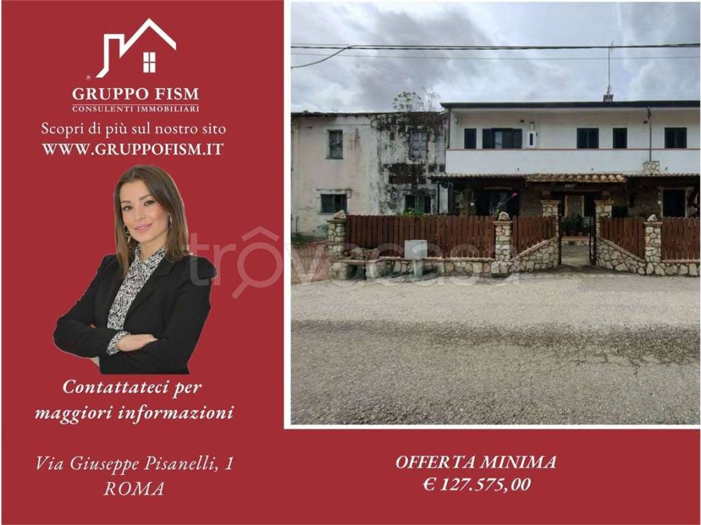 appartamento in vendita a Latina in zona Latina Scalo