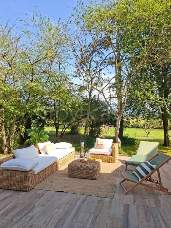 casa indipendente in vendita a Latina in zona Borgo San Michele
