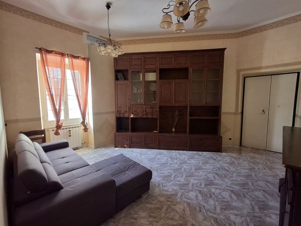 appartamento in vendita a Latina in zona Centro Città