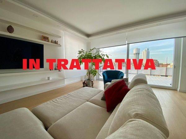 appartamento in vendita a Latina in zona Centro Città