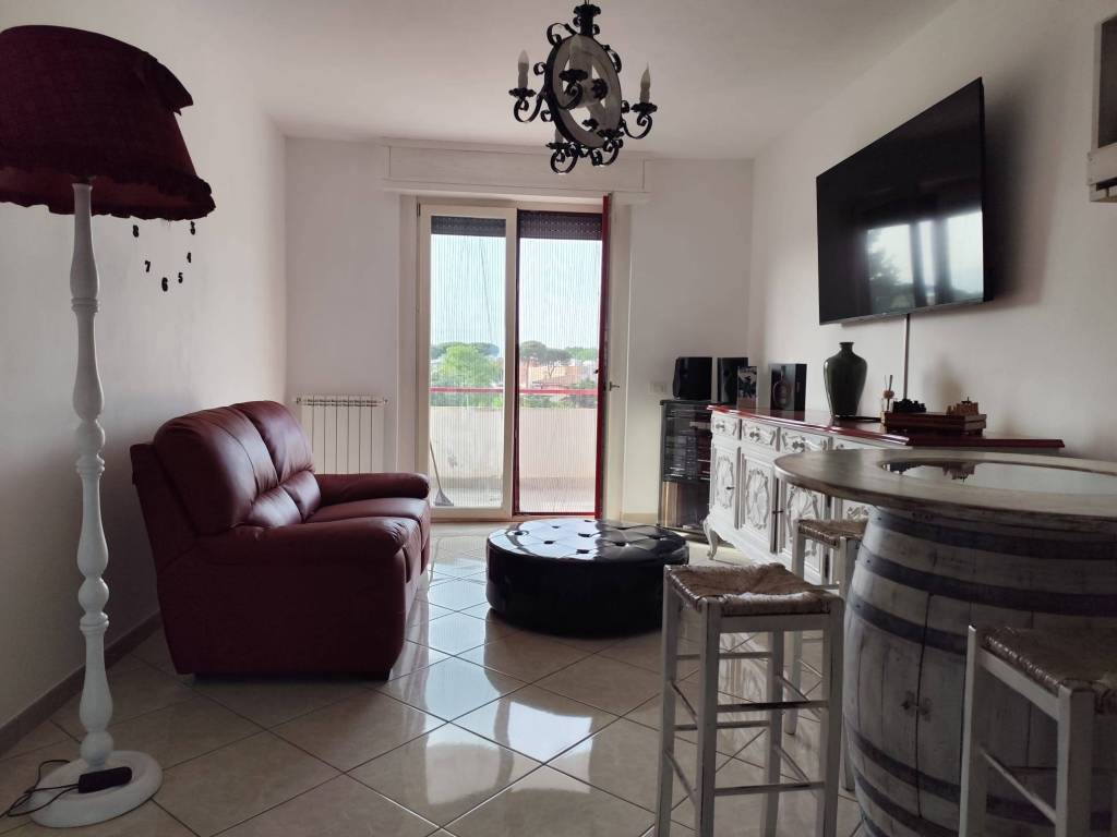 appartamento in vendita a Latina in zona Latina Scalo
