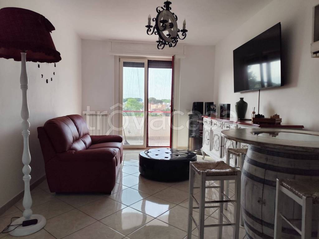 appartamento in vendita a Latina in zona Latina Scalo