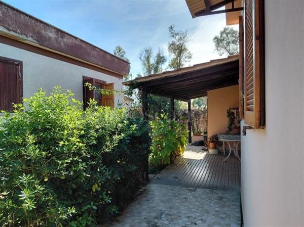 casa indipendente in vendita a Latina in zona Borgo Santa Maria