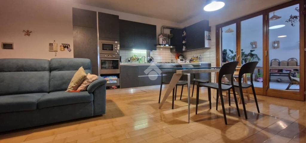 appartamento in vendita a Latina