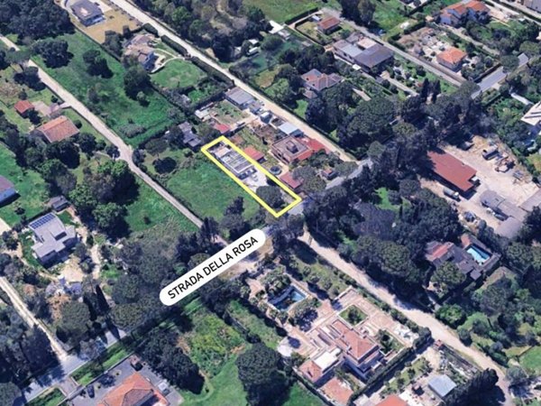 terreno agricolo in vendita a Latina