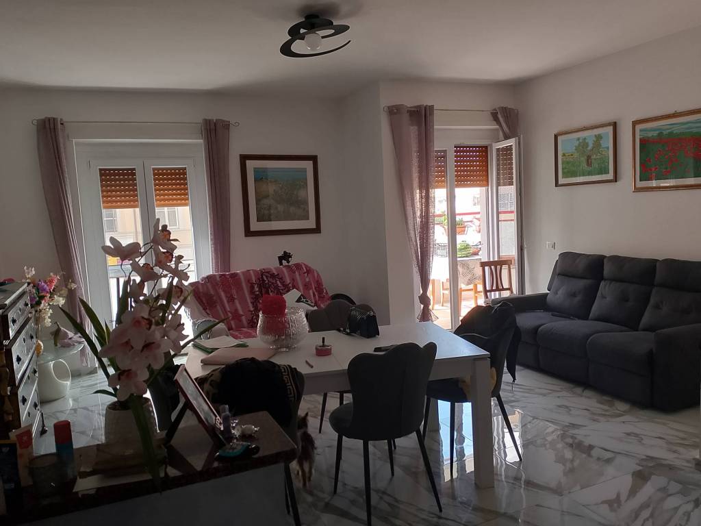 appartamento in vendita a Latina in zona Centro Città
