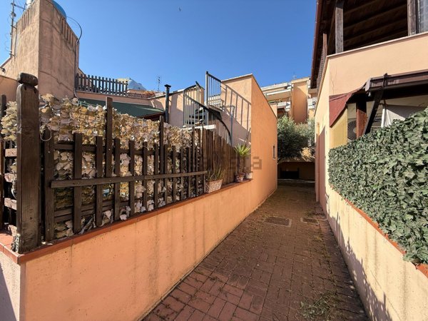 appartamento in vendita a Latina in zona Foce Verde