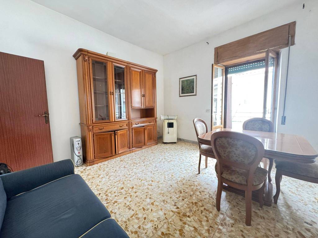 appartamento in vendita a Latina