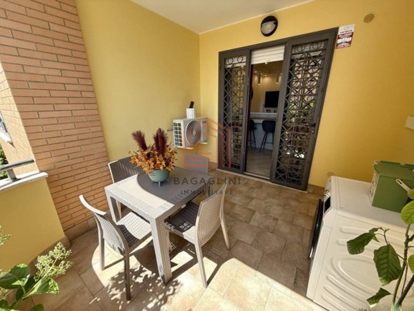 appartamento in vendita a Latina in zona Borgo Piave