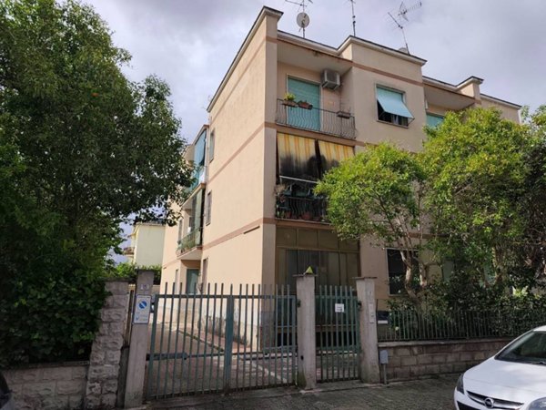 appartamento in vendita a Latina in zona Centro Città