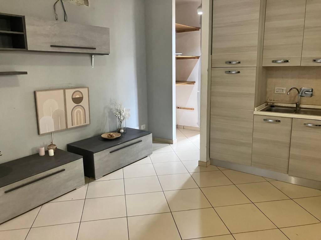 appartamento in vendita a Latina in zona Centro Città