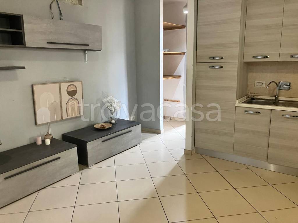 appartamento in vendita a Latina in zona Centro Città