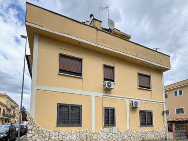 appartamento in vendita a Latina in zona Centro Città
