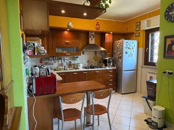 appartamento in vendita a Latina in zona Acciarella