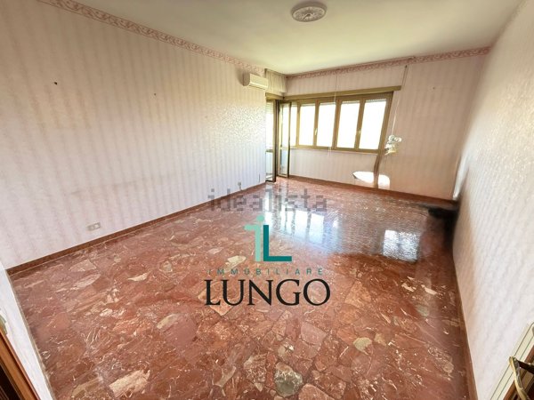 appartamento in vendita a Latina