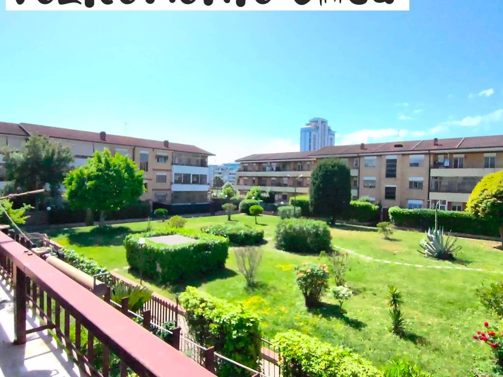 appartamento in vendita a Latina