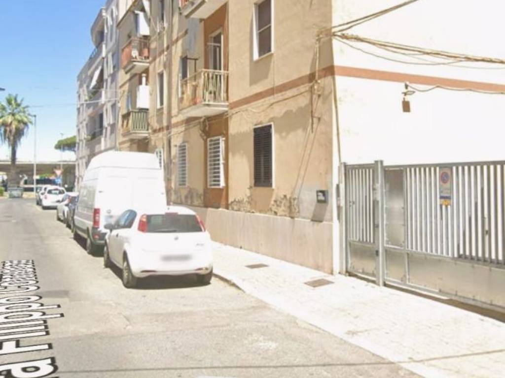 appartamento in vendita a Latina in zona Centro Città