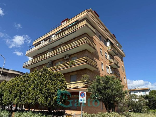 appartamento in vendita a Latina in zona Centro Città