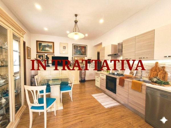appartamento in vendita a Latina