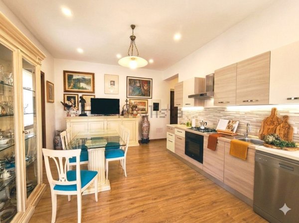 appartamento in vendita a Latina