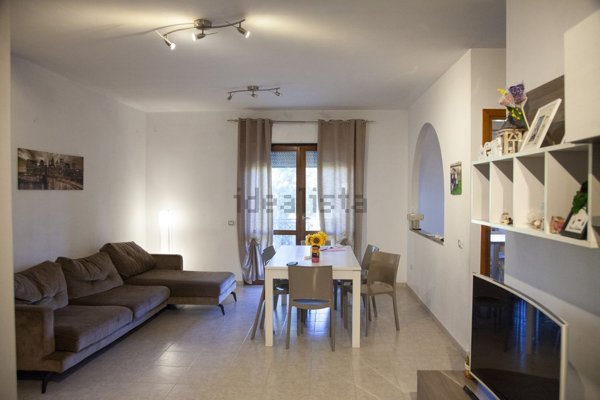 appartamento in vendita a Latina in zona Latina Scalo