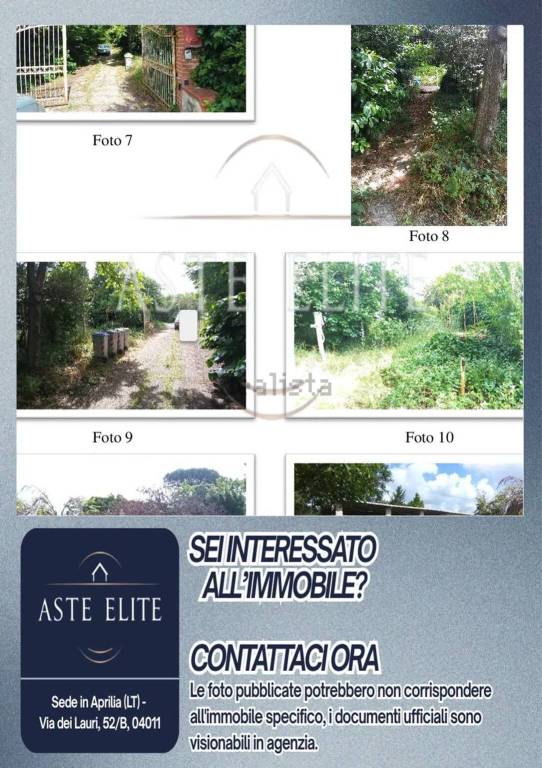 appartamento in vendita a Latina in zona Borgo Carso