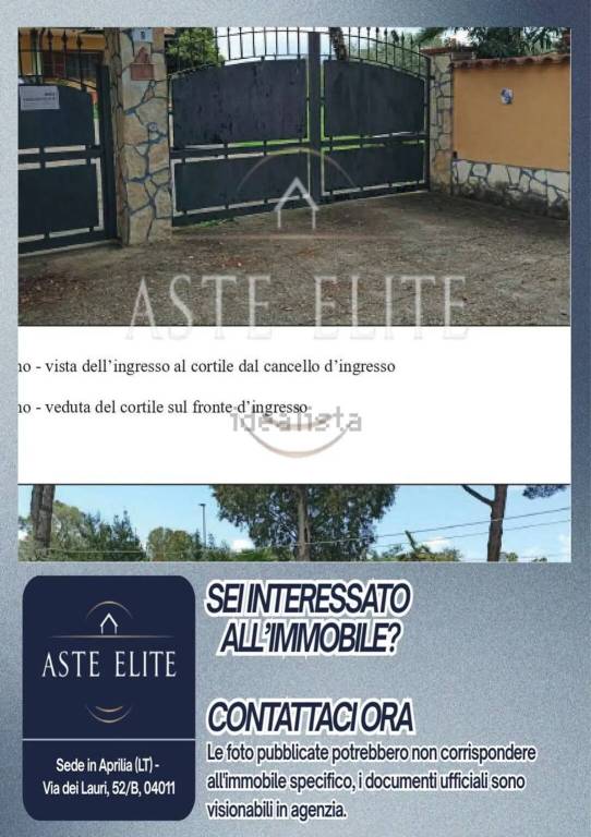 appartamento in vendita a Latina