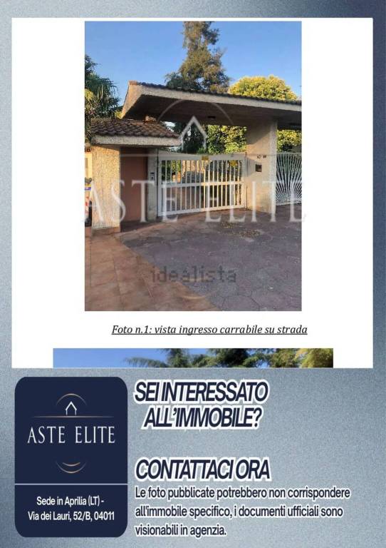 appartamento in vendita a Latina in zona Borgo San Michele