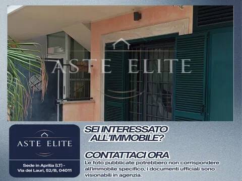 appartamento in vendita a Latina