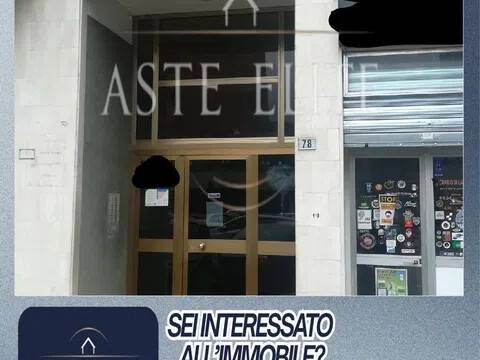 appartamento in vendita a Latina